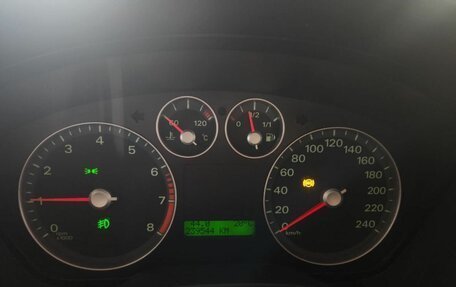 Ford C-MAX I рестайлинг, 2006 год, 370 000 рублей, 9 фотография