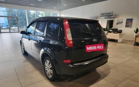 Ford C-MAX I рестайлинг, 2006 год, 370 000 рублей, 5 фотография