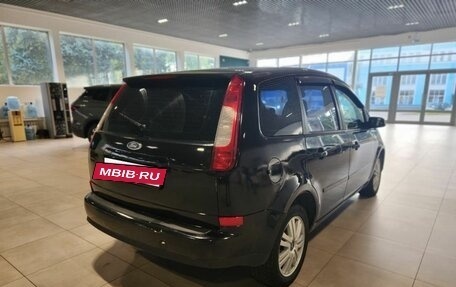 Ford C-MAX I рестайлинг, 2006 год, 370 000 рублей, 7 фотография