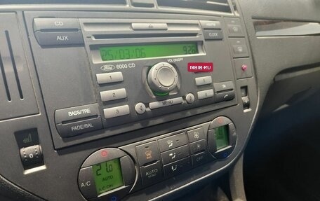 Ford C-MAX I рестайлинг, 2006 год, 370 000 рублей, 10 фотография