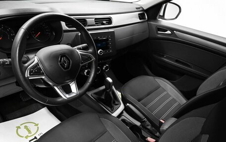 Renault Arkana I, 2019 год, 1 745 000 рублей, 9 фотография