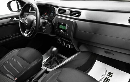 Renault Arkana I, 2019 год, 1 745 000 рублей, 14 фотография