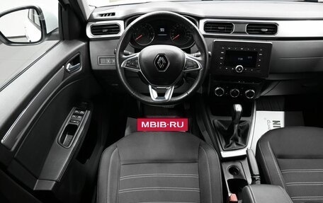 Renault Arkana I, 2019 год, 1 745 000 рублей, 12 фотография
