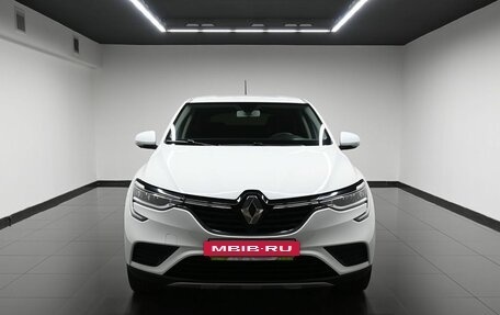 Renault Arkana I, 2019 год, 1 745 000 рублей, 3 фотография