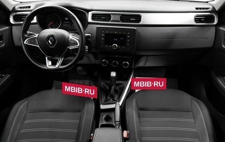 Renault Arkana I, 2019 год, 1 745 000 рублей, 11 фотография