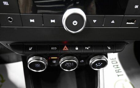 Renault Arkana I, 2019 год, 1 745 000 рублей, 17 фотография