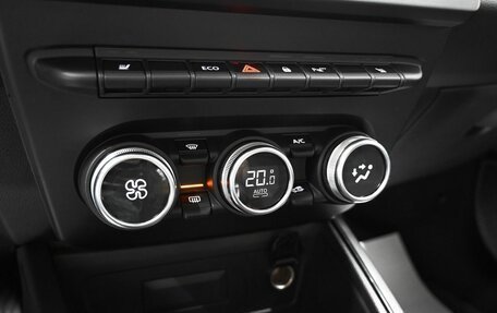 Renault Arkana I, 2019 год, 1 745 000 рублей, 16 фотография