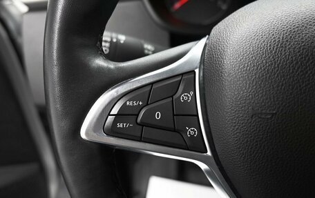 Renault Arkana I, 2019 год, 1 745 000 рублей, 19 фотография