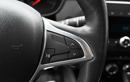 Renault Arkana I, 2019 год, 1 745 000 рублей, 20 фотография