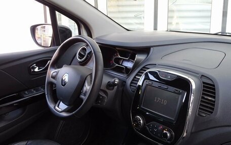 Renault Kaptur I рестайлинг, 2018 год, 1 390 000 рублей, 2 фотография