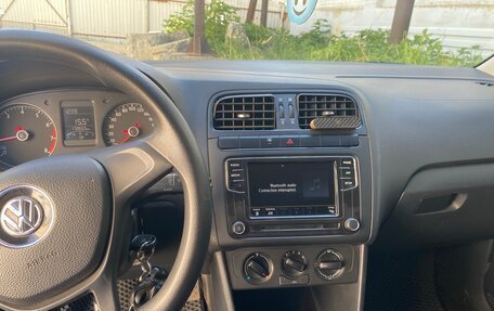 Volkswagen Polo VI (EU Market), 2015 год, 610 000 рублей, 7 фотография