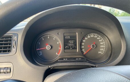 Volkswagen Polo VI (EU Market), 2015 год, 610 000 рублей, 6 фотография