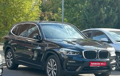 BMW X3, 2020 год, 4 150 000 рублей, 1 фотография
