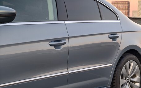 Volkswagen Passat CC I рестайлинг, 2012 год, 1 450 000 рублей, 7 фотография