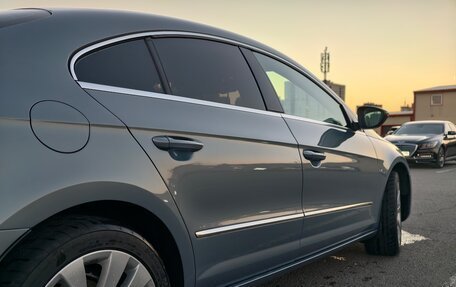 Volkswagen Passat CC I рестайлинг, 2012 год, 1 450 000 рублей, 14 фотография