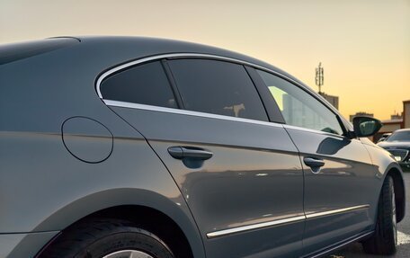 Volkswagen Passat CC I рестайлинг, 2012 год, 1 450 000 рублей, 15 фотография