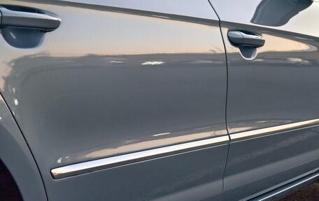 Volkswagen Passat CC I рестайлинг, 2012 год, 1 450 000 рублей, 13 фотография