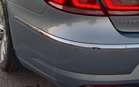 Volkswagen Passat CC I рестайлинг, 2012 год, 1 450 000 рублей, 11 фотография