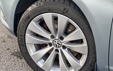 Volkswagen Passat CC I рестайлинг, 2012 год, 1 450 000 рублей, 8 фотография