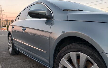 Volkswagen Passat CC I рестайлинг, 2012 год, 1 450 000 рублей, 16 фотография