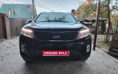 KIA Sorento II рестайлинг, 2019 год, 1 950 000 рублей, 1 фотография