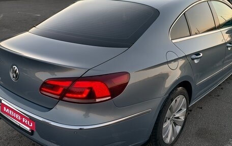 Volkswagen Passat CC I рестайлинг, 2012 год, 1 450 000 рублей, 12 фотография