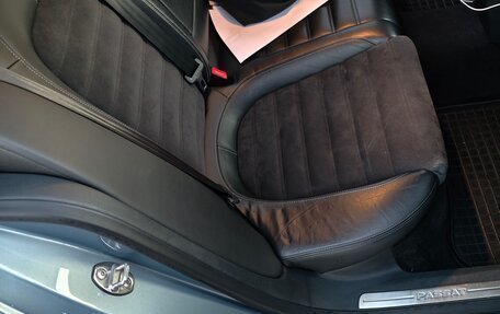 Volkswagen Passat CC I рестайлинг, 2012 год, 1 450 000 рублей, 23 фотография