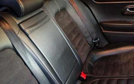 Volkswagen Passat CC I рестайлинг, 2012 год, 1 450 000 рублей, 22 фотография