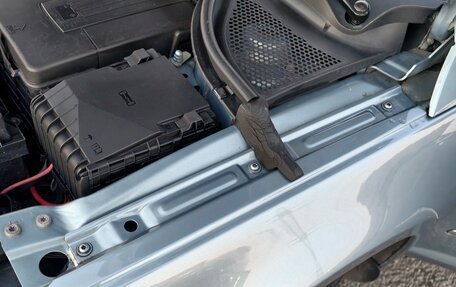 Volkswagen Passat CC I рестайлинг, 2012 год, 1 450 000 рублей, 31 фотография