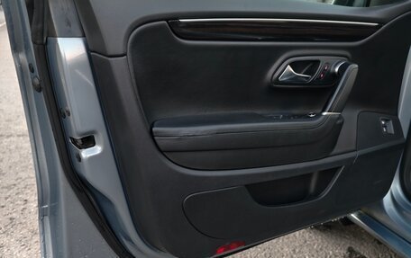 Volkswagen Passat CC I рестайлинг, 2012 год, 1 450 000 рублей, 28 фотография