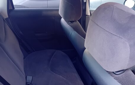 Citroen C3 II, 2007 год, 230 000 рублей, 8 фотография