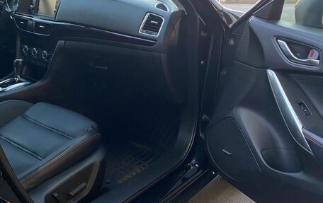 Mazda 6, 2014 год, 1 850 000 рублей, 9 фотография