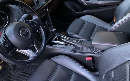 Mazda 6, 2014 год, 1 850 000 рублей, 7 фотография