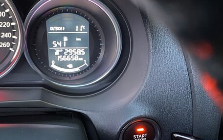 Mazda 6, 2014 год, 1 850 000 рублей, 12 фотография