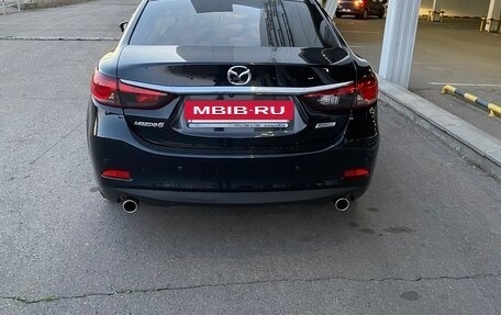 Mazda 6, 2014 год, 1 850 000 рублей, 3 фотография