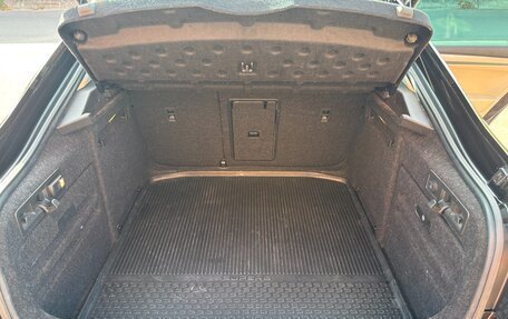 Skoda Superb III рестайлинг, 2017 год, 2 300 000 рублей, 8 фотография