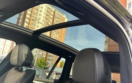 BMW X3, 2020 год, 4 150 000 рублей, 8 фотография