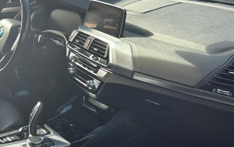 BMW X3, 2020 год, 4 150 000 рублей, 10 фотография