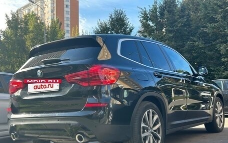 BMW X3, 2020 год, 4 150 000 рублей, 3 фотография