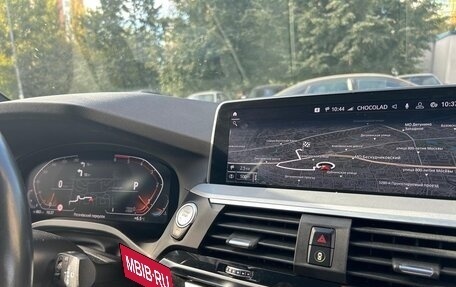 BMW X3, 2020 год, 4 150 000 рублей, 7 фотография