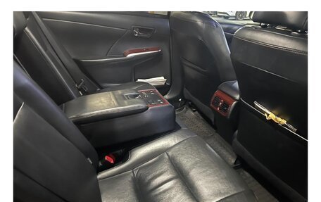 Toyota Camry, 2012 год, 1 550 000 рублей, 3 фотография