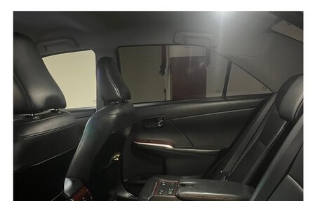 Toyota Camry, 2012 год, 1 550 000 рублей, 10 фотография