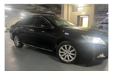 Toyota Camry, 2012 год, 1 550 000 рублей, 8 фотография
