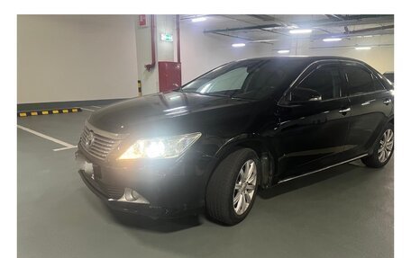 Toyota Camry, 2012 год, 1 550 000 рублей, 5 фотография