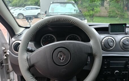 Renault Duster I рестайлинг, 2015 год, 680 000 рублей, 2 фотография