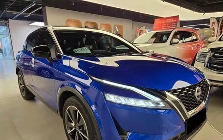 Nissan Qashqai, 2024 год, 2 221 000 рублей, 3 фотография
