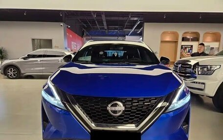 Nissan Qashqai, 2024 год, 2 221 000 рублей, 2 фотография