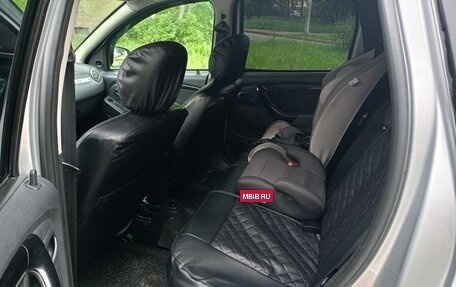 Renault Duster I рестайлинг, 2015 год, 680 000 рублей, 3 фотография
