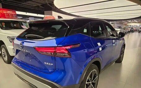 Nissan Qashqai, 2024 год, 2 221 000 рублей, 4 фотография