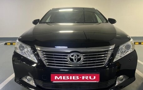 Toyota Camry, 2012 год, 1 550 000 рублей, 12 фотография